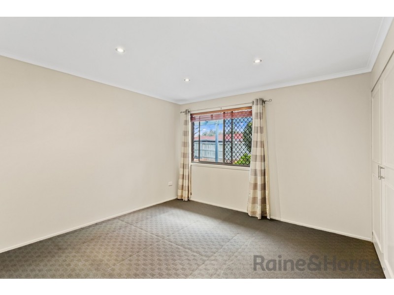 22 Clewley Crescent, Rangeville QLD 4350