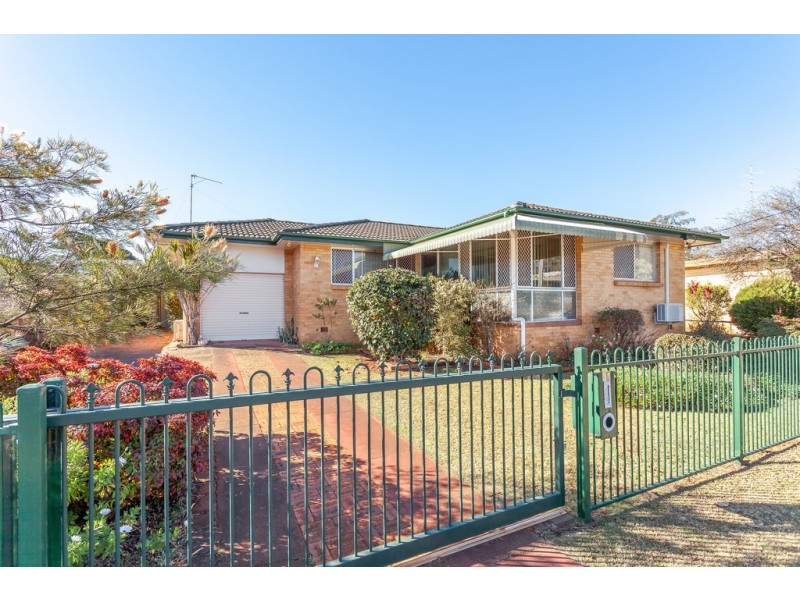 31 Meibusch Street, Rangeville QLD 4350