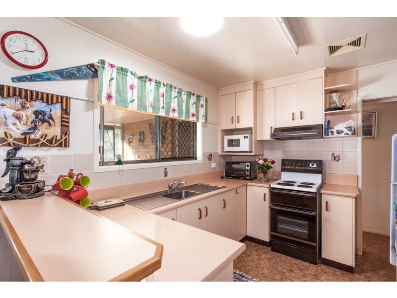 31 Meibusch Street, Rangeville QLD 4350