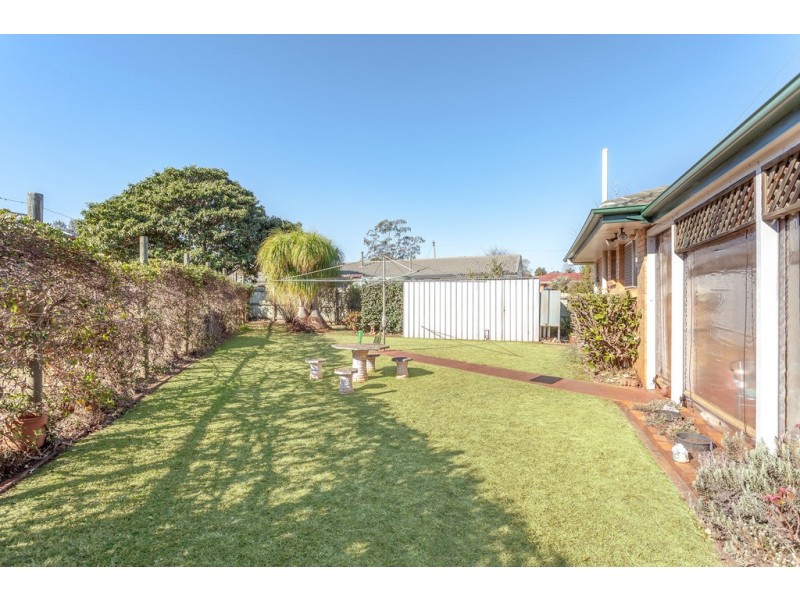 31 Meibusch Street, Rangeville QLD 4350