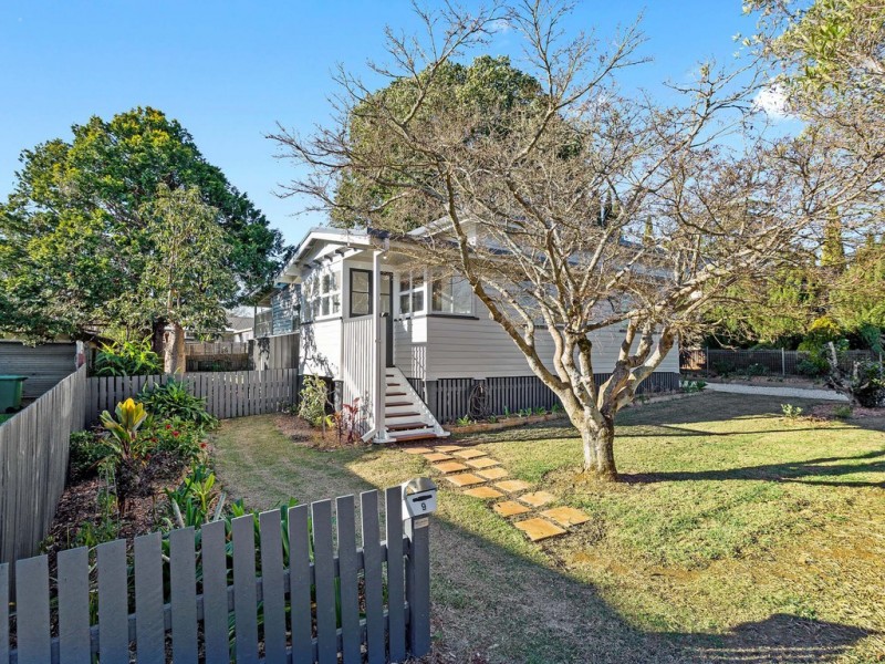 9 Boland Street, North Toowoomba QLD 4350