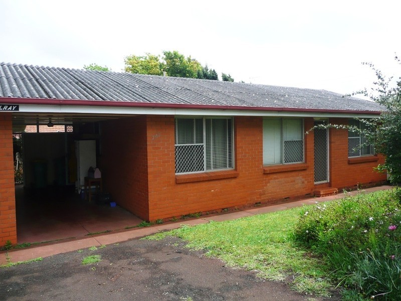1/781 Ruthven Street, South Toowoomba QLD 4350