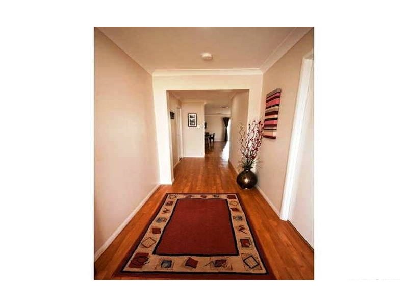 35 Ashford Drive, Wyreema QLD 4352