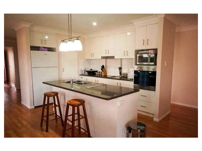 35 Ashford Drive, Wyreema QLD 4352