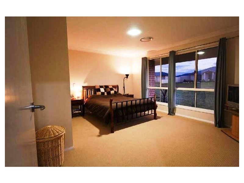 35 Ashford Drive, Wyreema QLD 4352