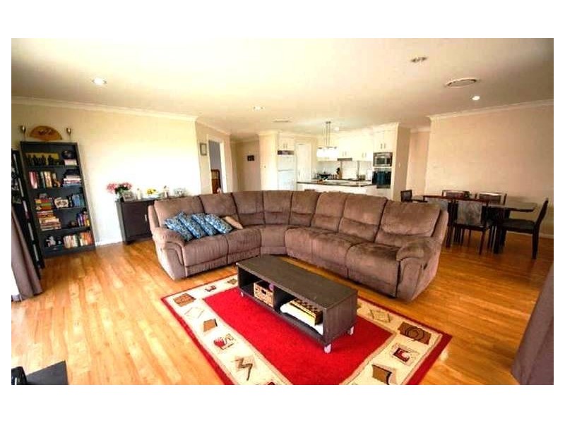 35 Ashford Drive, Wyreema QLD 4352