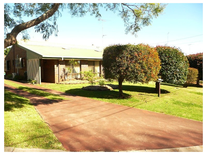 2/6 Pine Court, Rangeville QLD 4350