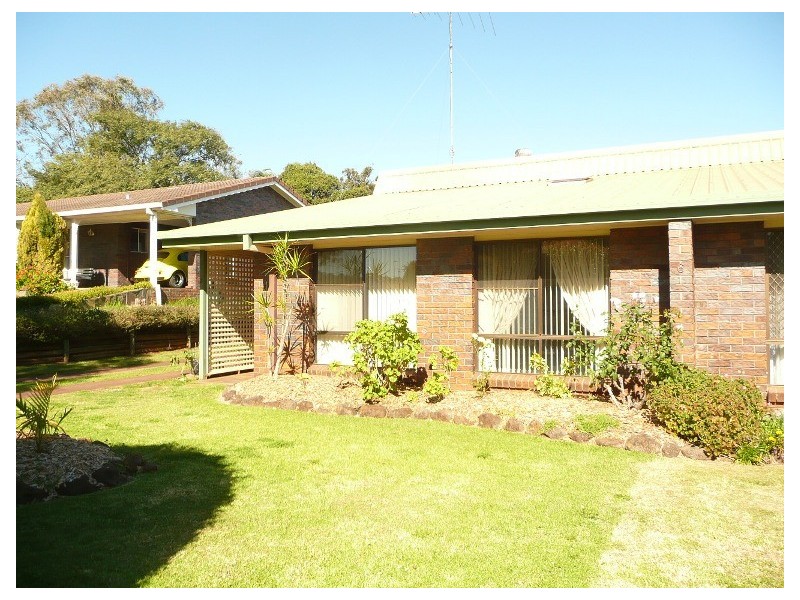 2/6 Pine Court, Rangeville QLD 4350
