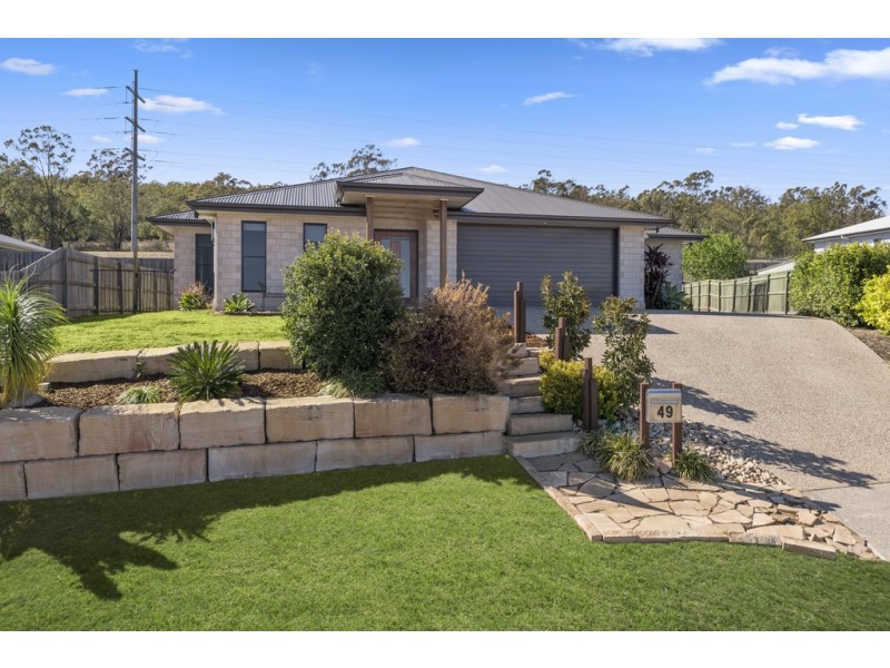 49 Sommariva Street, Westbrook QLD 4350