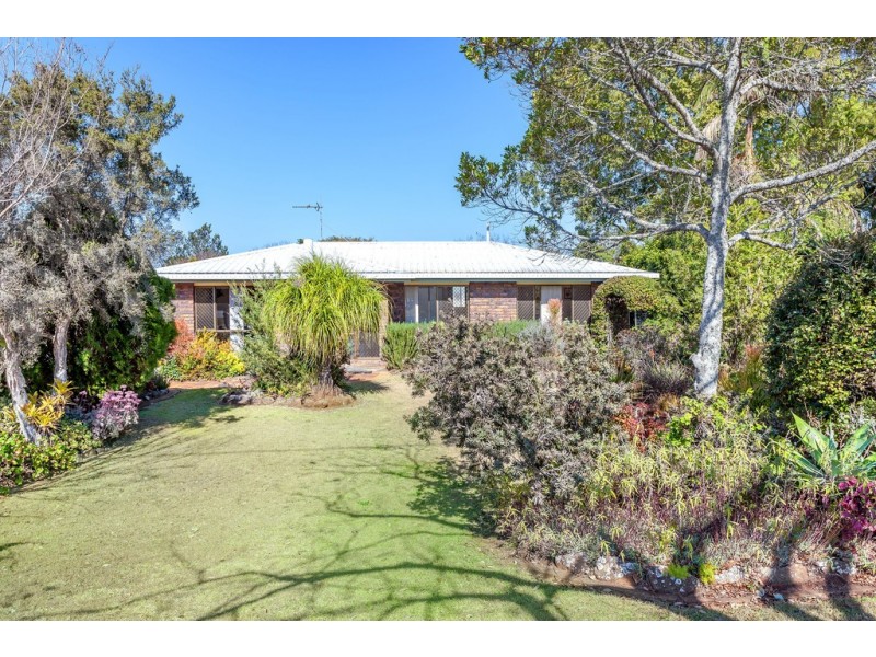130 Hogg Street, Wilsonton Heights QLD 4350