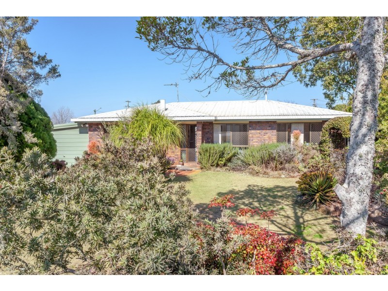 130 Hogg Street, Wilsonton Heights QLD 4350