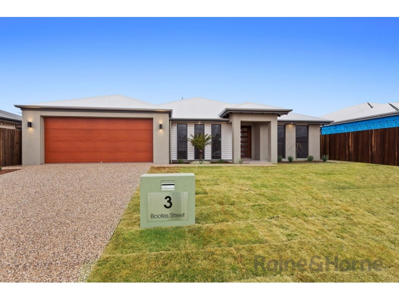 3 Bootes Street, Kearneys Spring QLD 4350