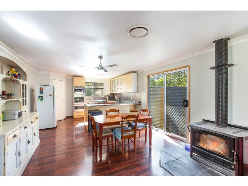 71 Dugandan Road, Upper Lockyer QLD 4352