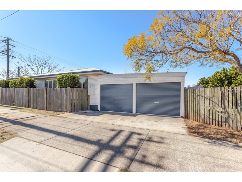 300 North Street, Rockville QLD 4350