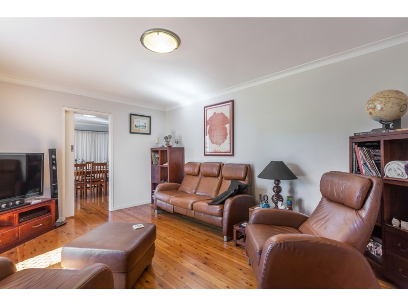 300 North Street, Rockville QLD 4350