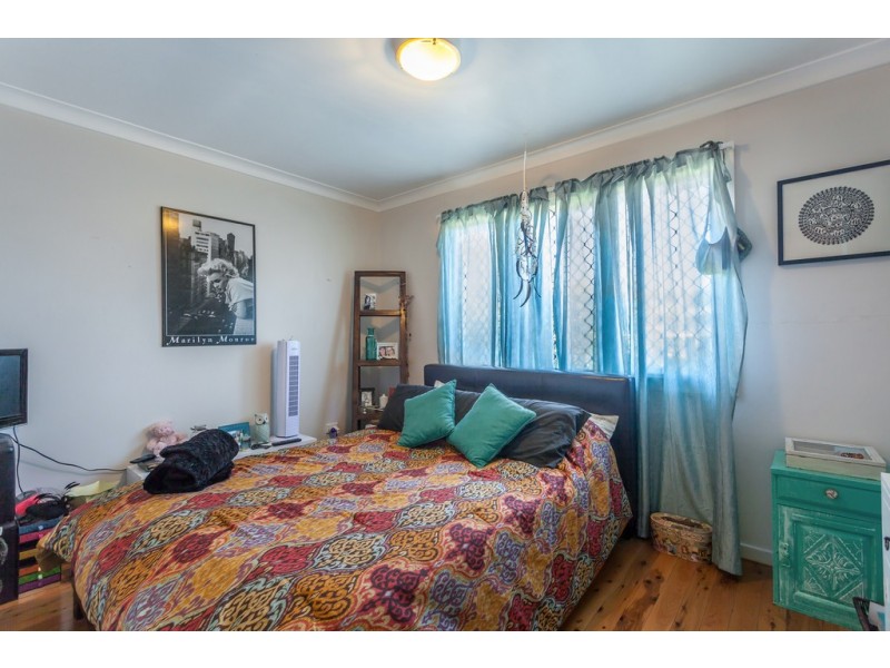 300 North Street, Rockville QLD 4350