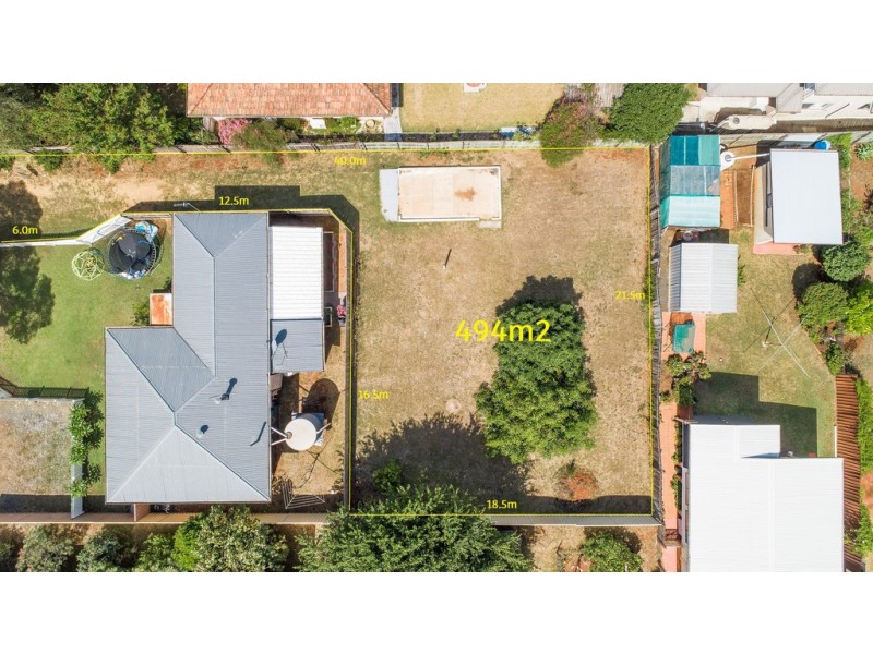 138a Long Street, South Toowoomba QLD 4350