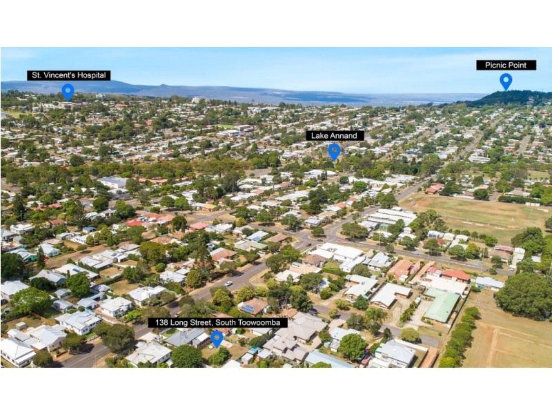 138a Long Street, South Toowoomba QLD 4350