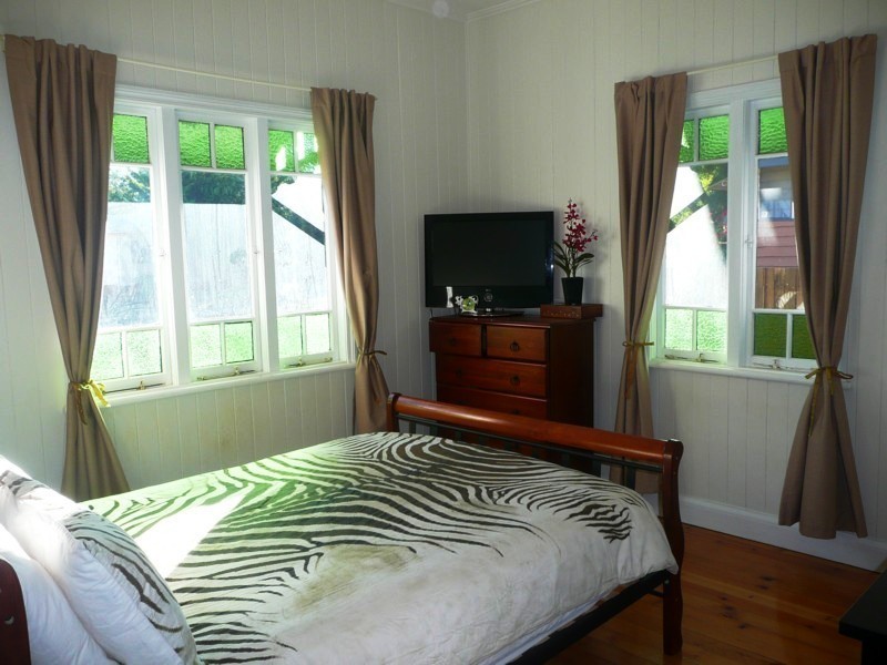 4 Stephen Street, South Toowoomba QLD 4350