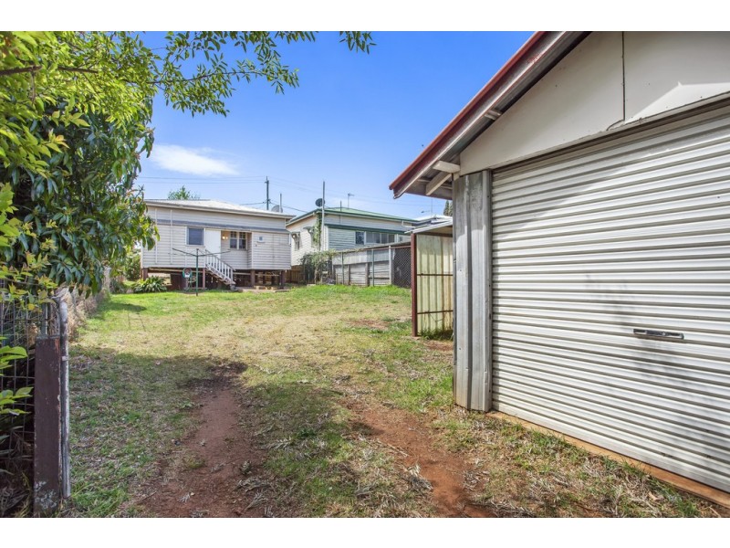 118A Jellicoe Street, North Toowoomba QLD 4350