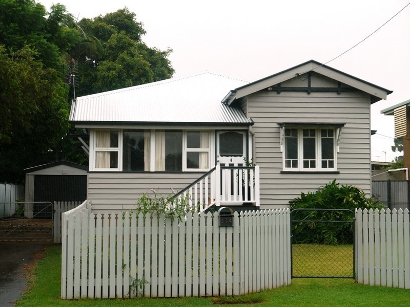 54A  Buckland Street, Harristown QLD 4350