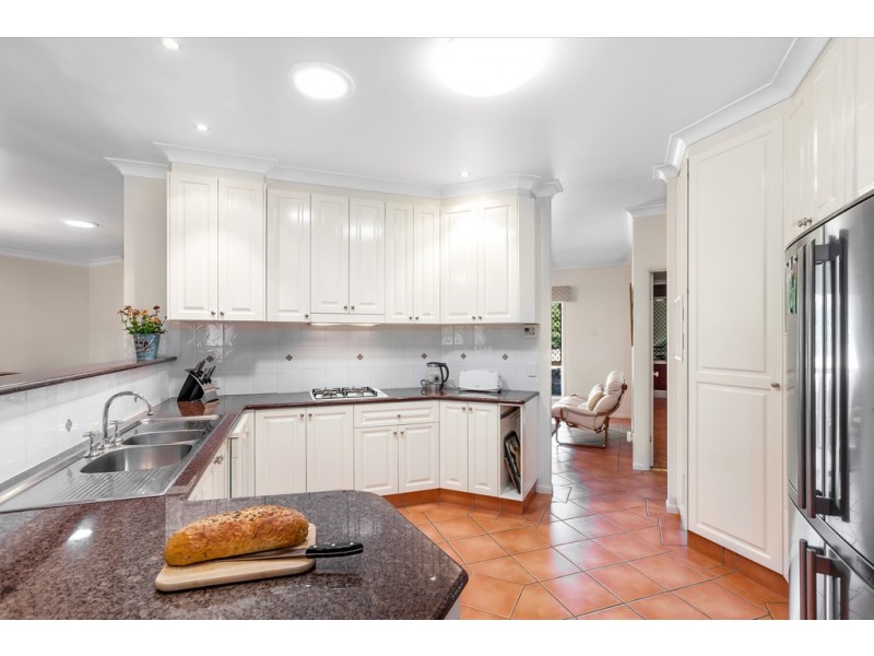 1 Rocky Ridge Court, Cotswold Hills QLD 4350