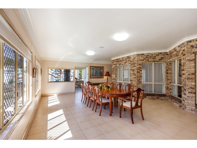 1 Rocky Ridge Court, Cotswold Hills QLD 4350