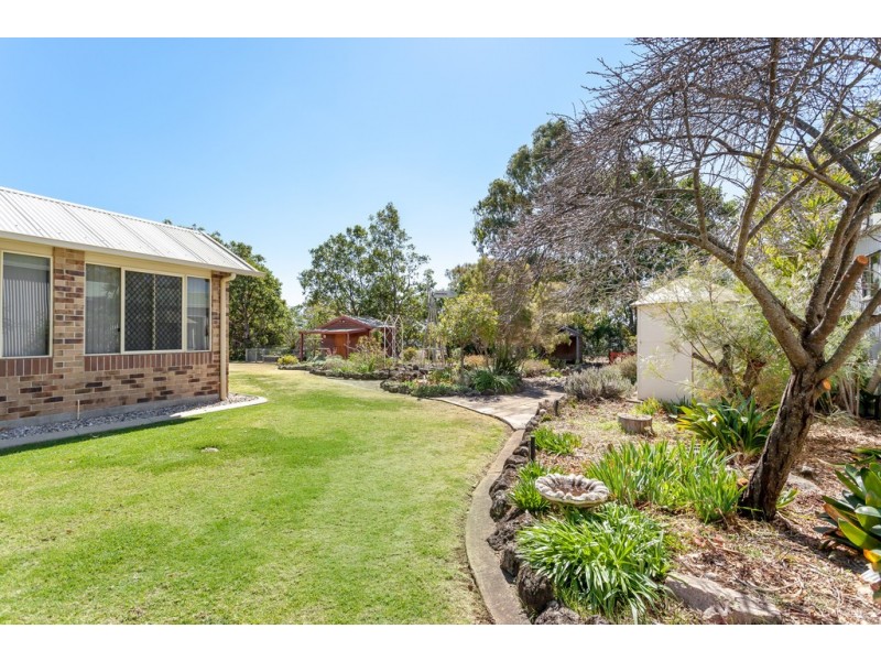 1 Rocky Ridge Court, Cotswold Hills QLD 4350