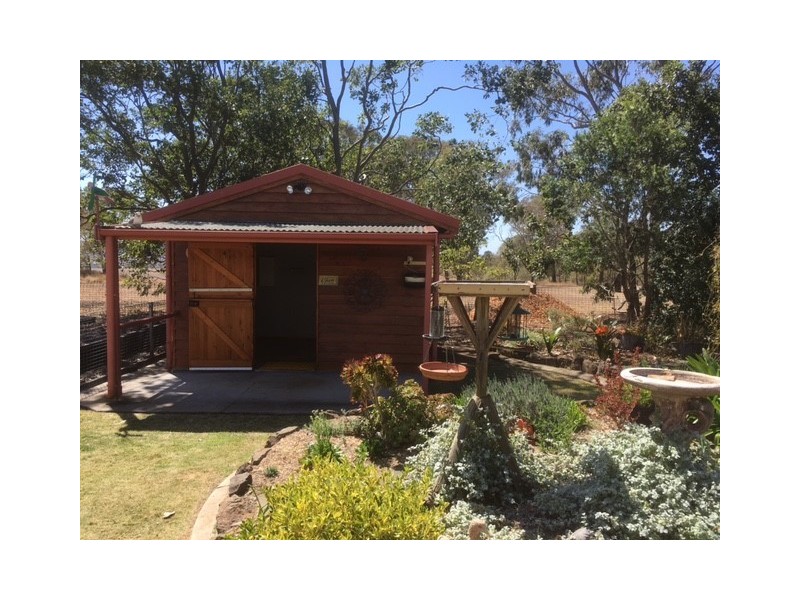 1 Rocky Ridge Court, Cotswold Hills QLD 4350