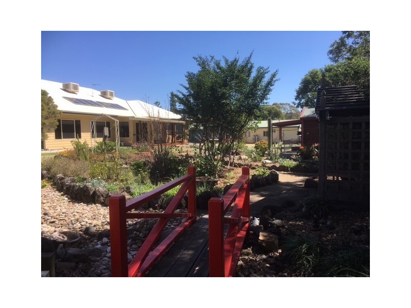 1 Rocky Ridge Court, Cotswold Hills QLD 4350