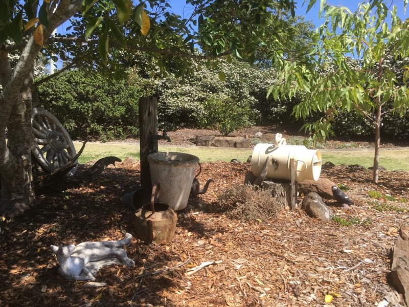 1 Rocky Ridge Court, Cotswold Hills QLD 4350