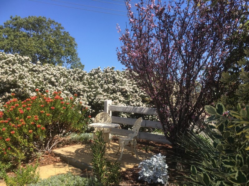 1 Rocky Ridge Court, Cotswold Hills QLD 4350