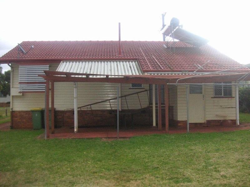 6 Druce Street, Wilsonton QLD 4350