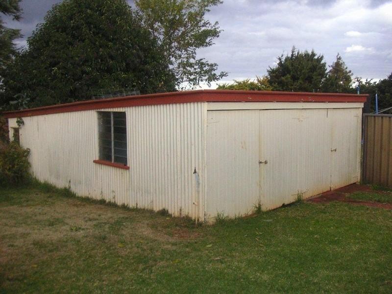6 Druce Street, Wilsonton QLD 4350