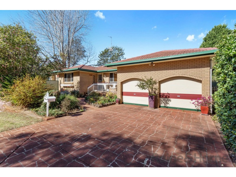 28 Ott Street, Rangeville QLD 4350