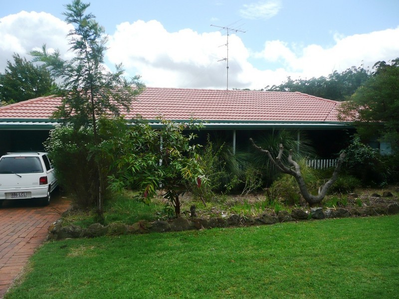 3 Ironbark Street, Rangeville QLD 4350