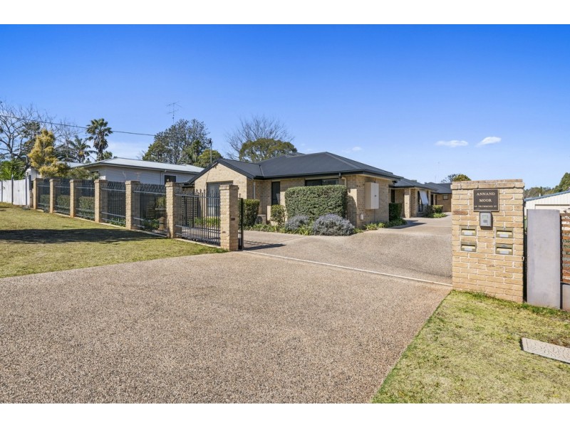 1/66 Drummond Street, Rangeville QLD 4350