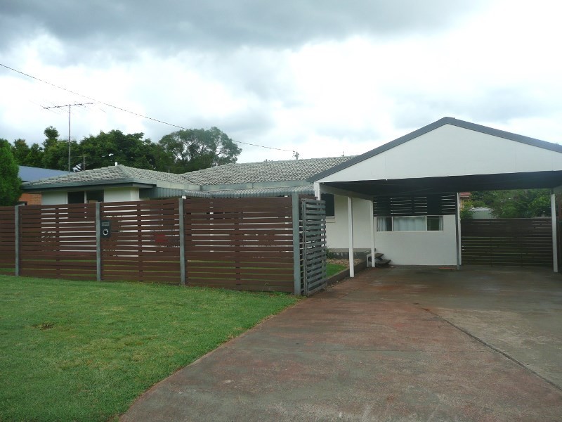 26 Evonrise Street, Rangeville QLD 4350