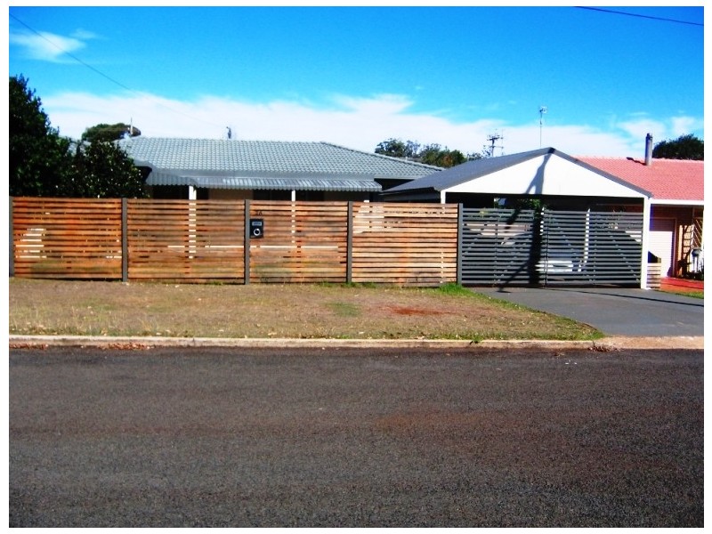 26 Evonrise Street, Rangeville QLD 4350