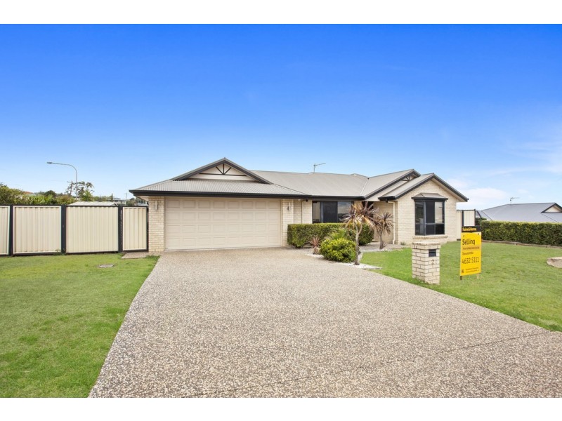 2 Barambah Street, Glenvale QLD 4350
