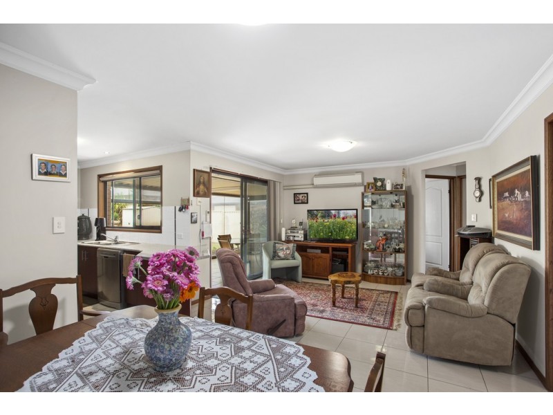 2 Barambah Street, Glenvale QLD 4350