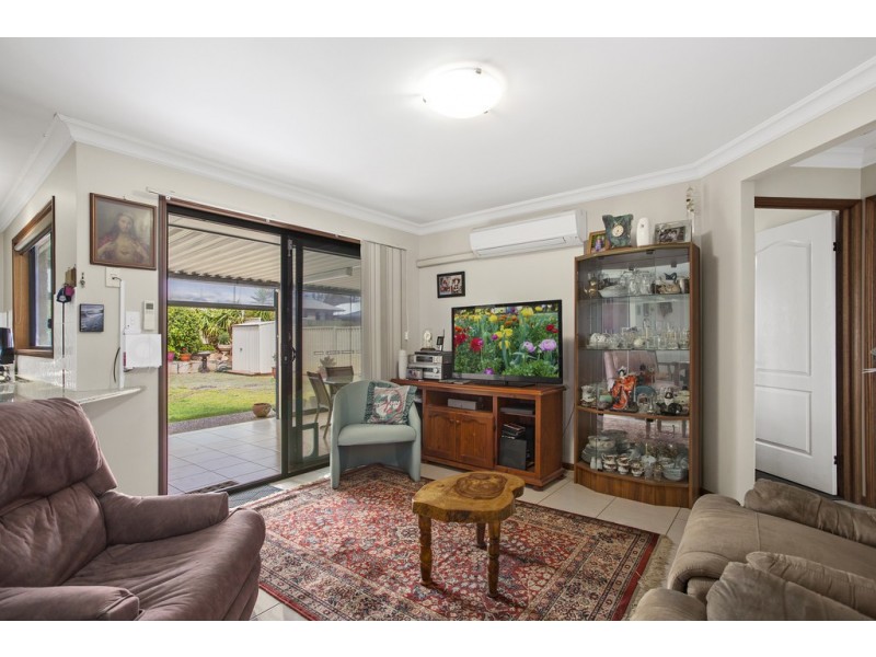 2 Barambah Street, Glenvale QLD 4350