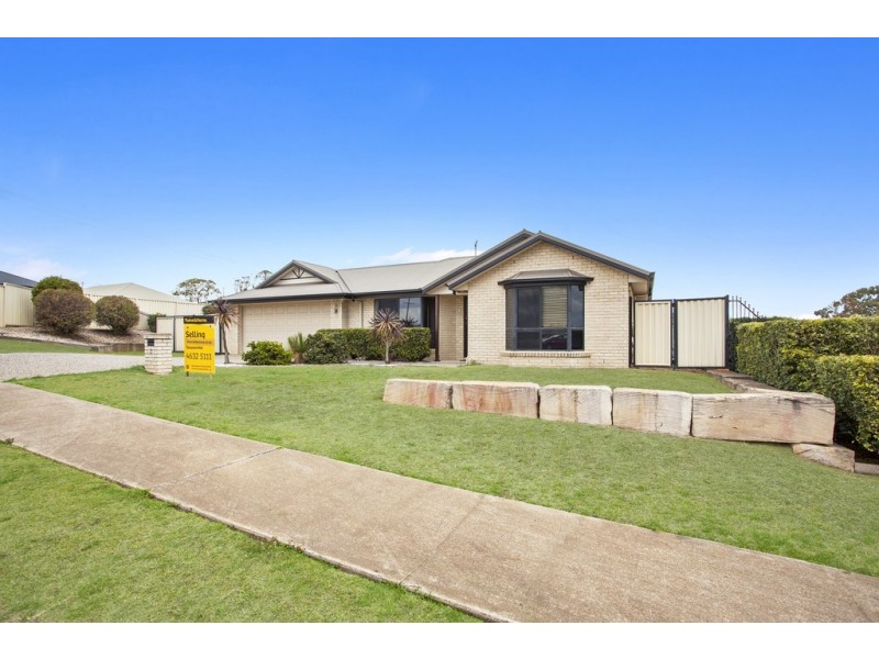 2 Barambah Street, Glenvale QLD 4350