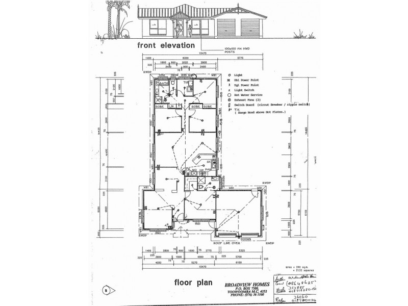 24 Carmen Street, Kearneys Spring QLD 4350
