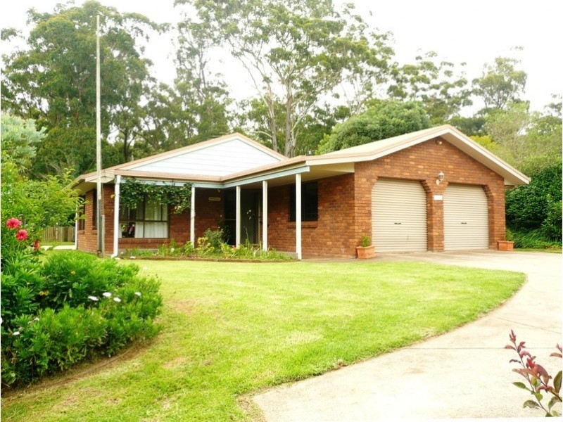 7 Nielsen Court, Middle Ridge QLD 4350