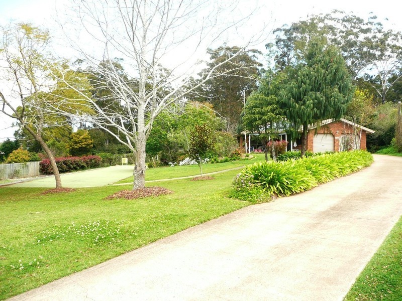 7 Nielsen Court, Middle Ridge QLD 4350