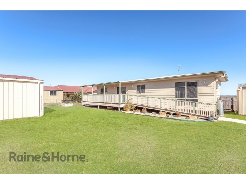 3 Ferguson Road, Westbrook QLD 4350