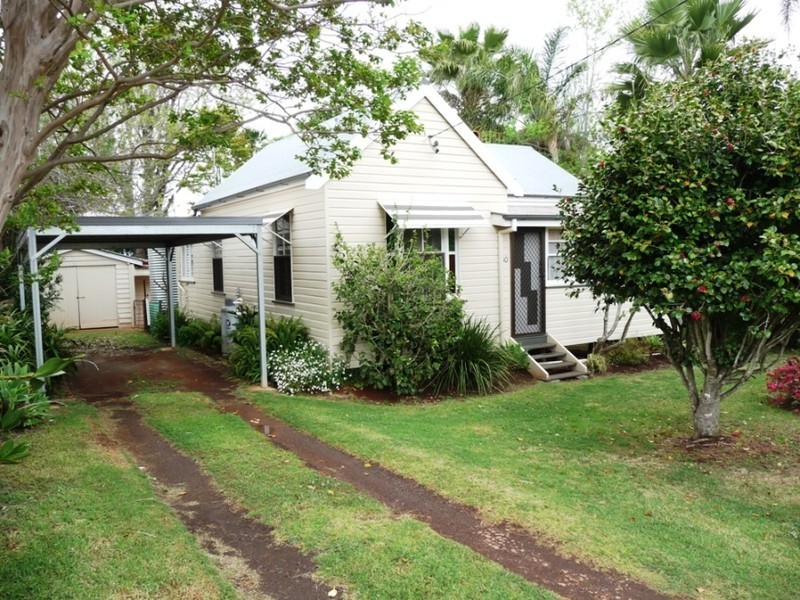 60 Drummond Street, Rangeville QLD 4350
