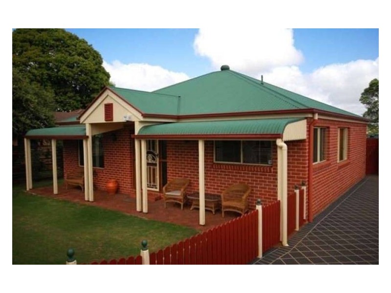 41 High Street, Rangeville QLD 4350