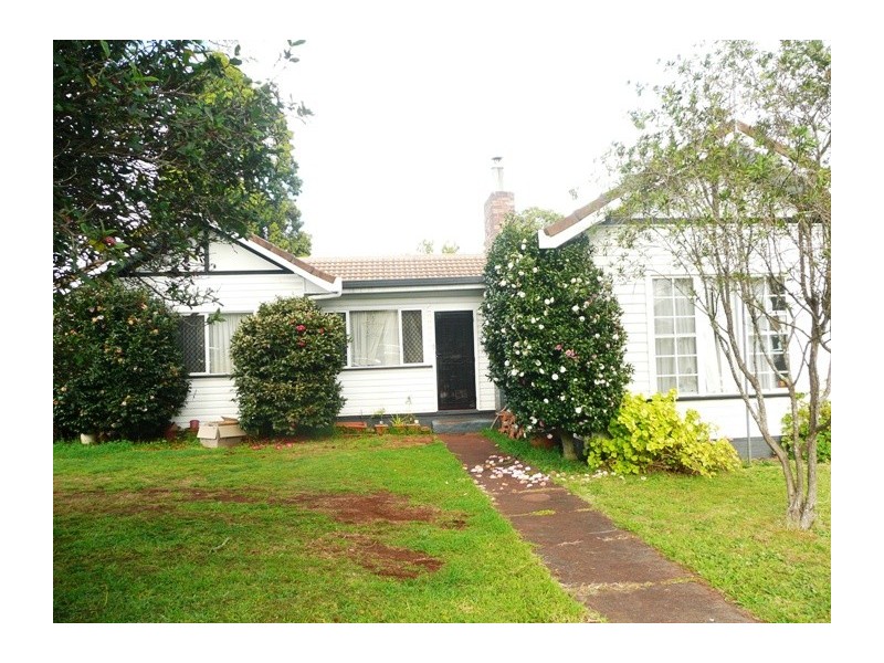 20 James Street, Rangeville QLD 4350